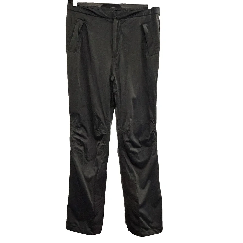 Sunice Tornado black technical ski pants M cold‎ weather